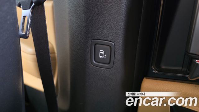 Kia Carnival (IV) Diesel 9-Seater Prestige 2023 — фото 28