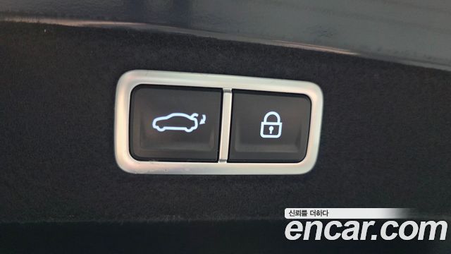 Hyundai Grandeur Hybrid (GN7) Premium 2023 — фото 15