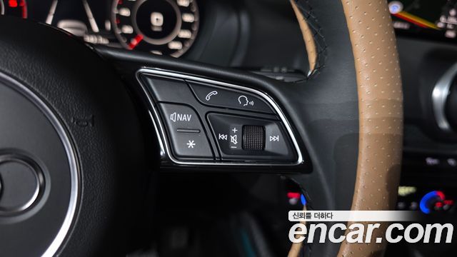 Audi Q2 35 TDI Premium 2023 — фото 29