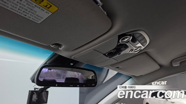 Hyundai Grandeur (IG) 2.4 Premium 2019 — фото 17