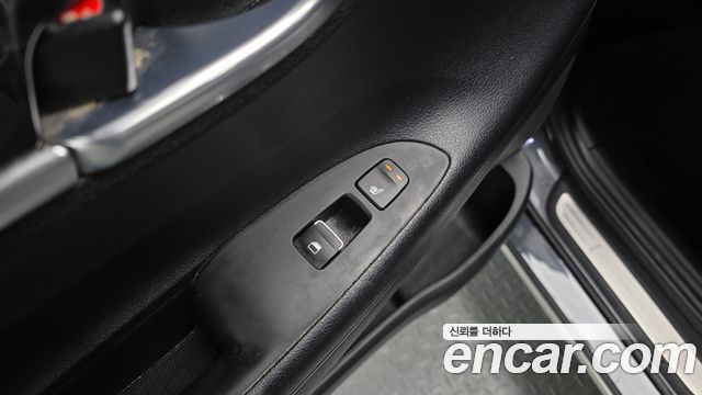 Hyundai Grandeur (IG) 2.4 Premium 2019 — фото 19