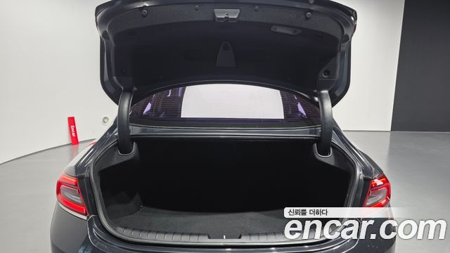 Hyundai Grandeur (IG) 2.4 Premium 2019 — фото 20