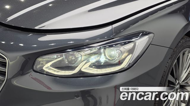 Hyundai Grandeur (IG) 2.4 Premium 2019 — фото 22