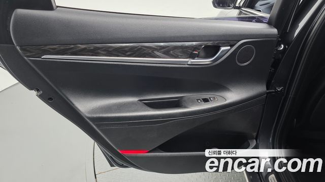 Hyundai Grandeur (IG) 2.4 Premium 2019 — фото 25