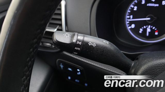 Hyundai Grandeur (IG) 2.4 Premium 2019 — фото 30