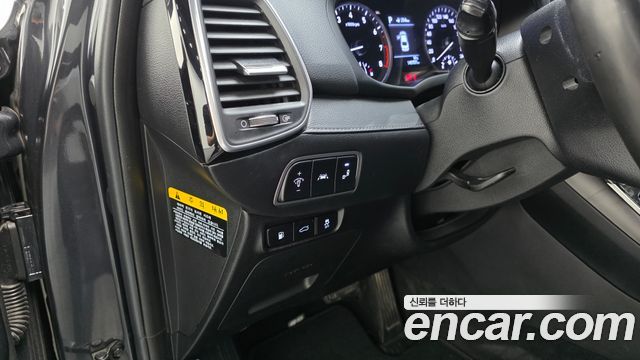 Hyundai Grandeur (IG) 2.4 Premium 2019 — фото 32