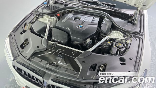 BMW 5 Series (G30) 530i M Sport Package Plus 2018 — фото 6