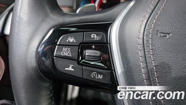 BMW 5 Series (G30) 530i M Sport Package Plus 2018 — фото 23