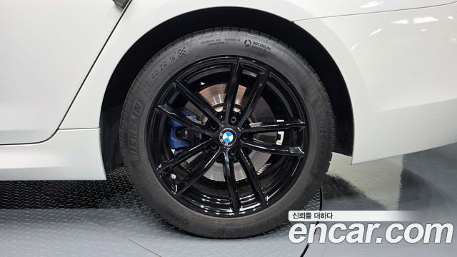 BMW 5 Series (G30) 530i M Sport Package Plus 2018 — фото 27
