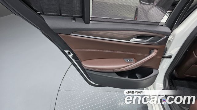 BMW 5 Series (G30) 530i M Sport Package Plus 2018 — фото 31