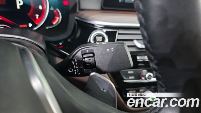BMW 5 Series (G30) 530i M Sport Package Plus 2018 — фото 33