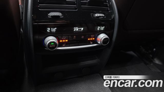 BMW 5 Series (G30) 530i M Sport Package Plus 2018 — фото 35