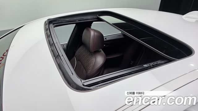 BMW 5 Series (G30) 530i M Sport Package Plus 2018 — фото 37