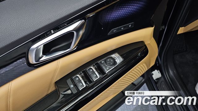 Kia Carnival (IV) Gasoline 7-Seater Signature 2023 — фото 13
