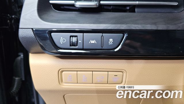 Kia Carnival (IV) Gasoline 7-Seater Signature 2023 — фото 14