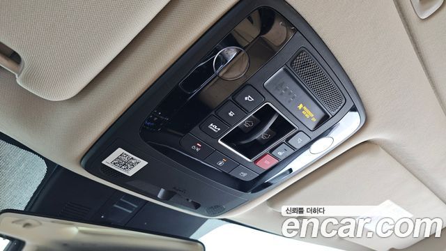Kia Carnival (IV) Gasoline 7-Seater Signature 2023 — фото 29