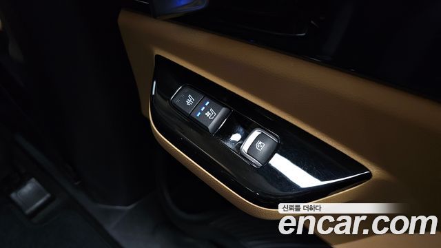 Kia Carnival (IV) Gasoline 7-Seater Signature 2023 — фото 30