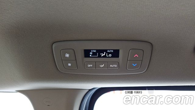 Kia Carnival (IV) Gasoline 7-Seater Signature 2023 — фото 32