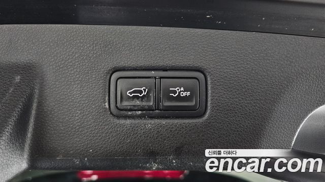 Kia Carnival (IV) Gasoline 7-Seater Signature 2023 — фото 37