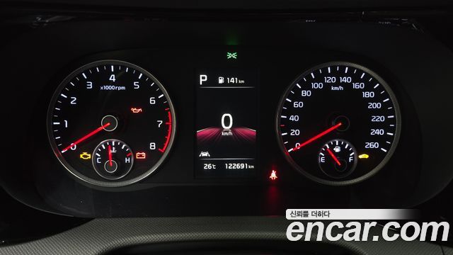 Kia K5 (III) 2.0 Prestige 2023 — фото 8