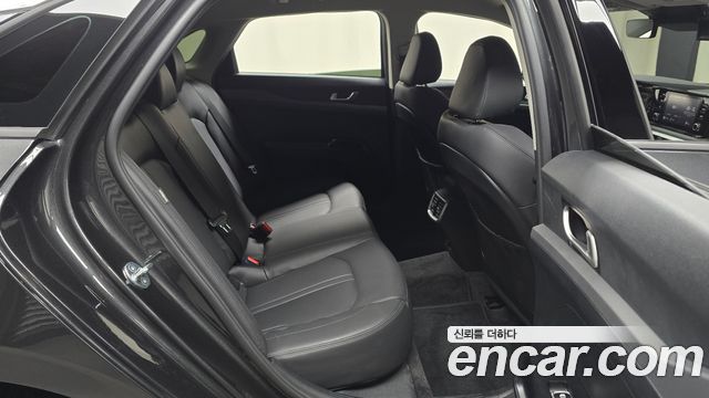 Kia K5 (III) 2.0 Prestige 2023 — фото 11