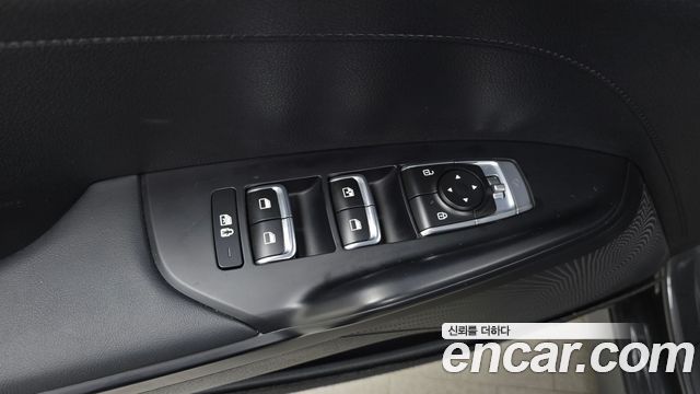 Kia K5 (III) 2.0 Prestige 2023 — фото 16