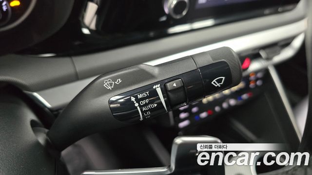Kia K5 (III) 2.0 Prestige 2023 — фото 19