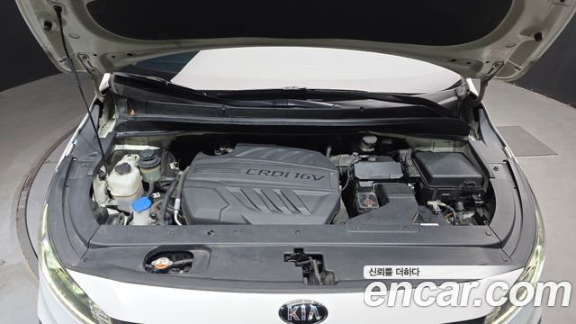 Kia Carnival 9-Seater Noblesse Special 2019 — фото 6