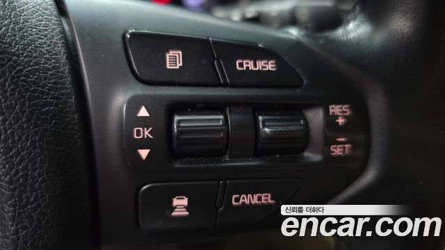 Kia Carnival 9-Seater Noblesse Special 2019 — фото 17