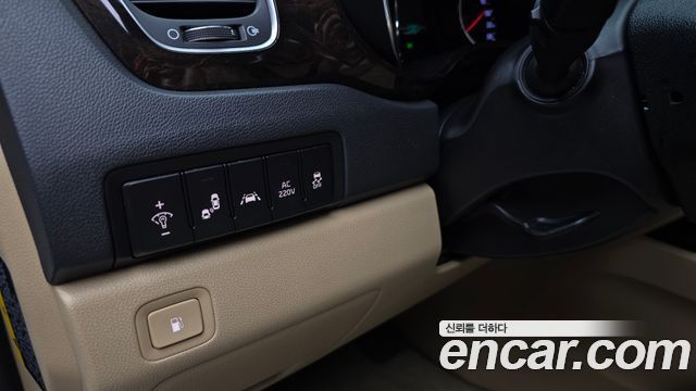 Kia Carnival 9-Seater Noblesse Special 2019 — фото 27