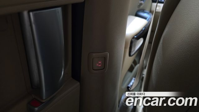 Kia Carnival 9-Seater Noblesse Special 2019 — фото 29