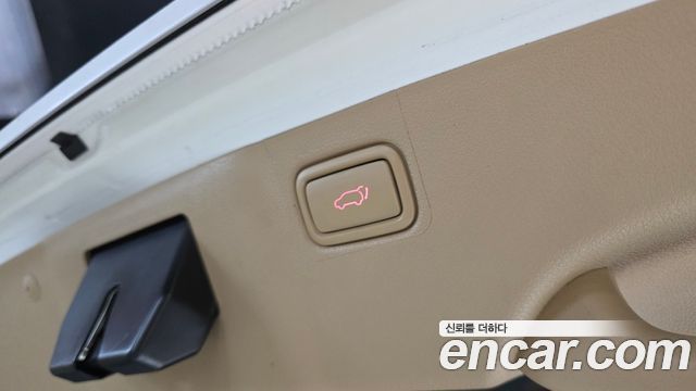 Kia Carnival 9-Seater Noblesse Special 2019 — фото 31
