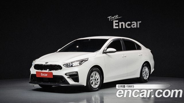 Kia K3 Luxury