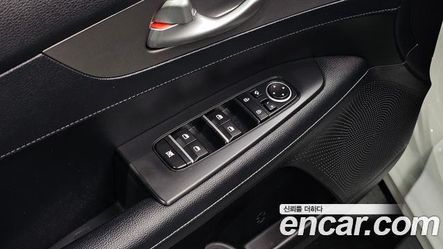 Kia K3 Luxury 2019 — фото 17