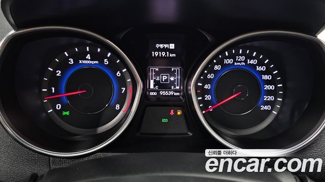 Hyundai Avante 1.6 GDi Modern Standard 2015 — фото 8