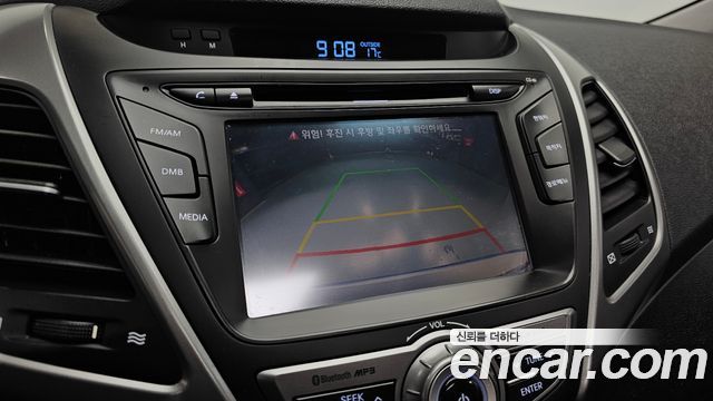 Hyundai Avante 1.6 GDi Modern Standard 2015 — фото 15