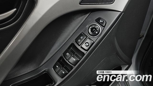 Hyundai Avante 1.6 GDi Modern Standard 2015 — фото 16