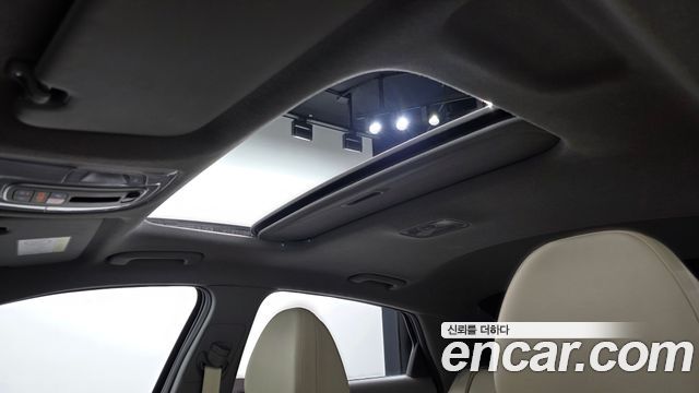 Hyundai Avante Hybrid (CN7) Inspiration 2025 — фото 17