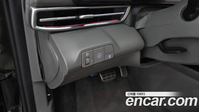 Hyundai Avante Hybrid (CN7) Inspiration 2025 — фото 28