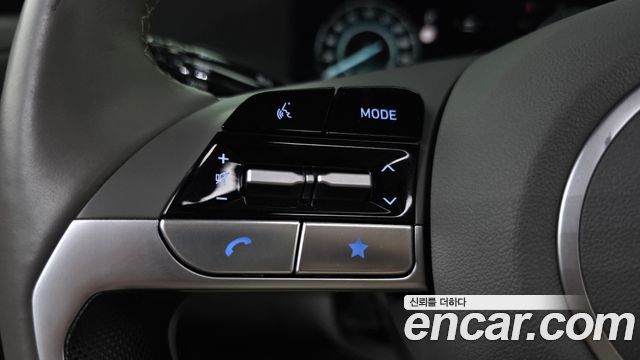 Hyundai Avante Hybrid (CN7) Inspiration 2025 — фото 29