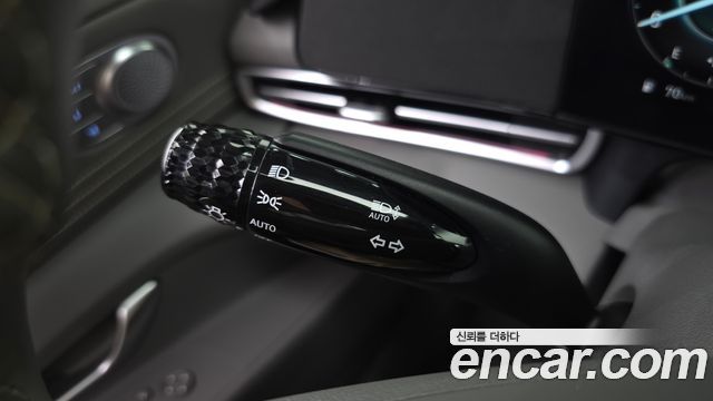 Hyundai Avante Hybrid (CN7) Inspiration 2025 — фото 30