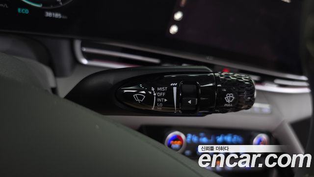 Hyundai Avante Hybrid (CN7) Inspiration 2025 — фото 32