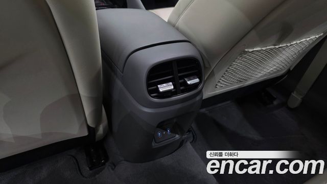 Hyundai Avante Hybrid (CN7) Inspiration 2025 — фото 34