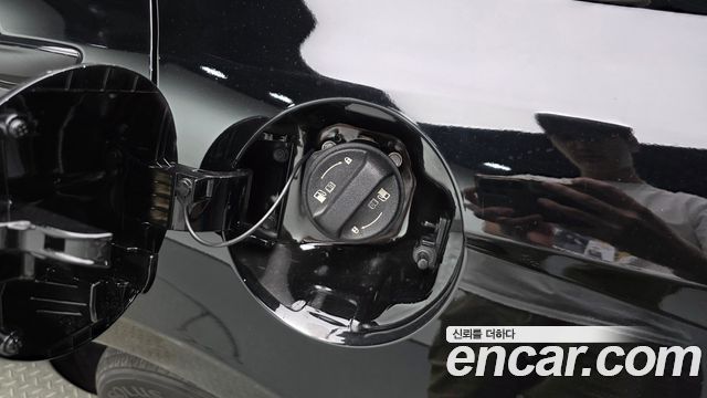 Hyundai Avante Hybrid (CN7) Inspiration 2025 — фото 35