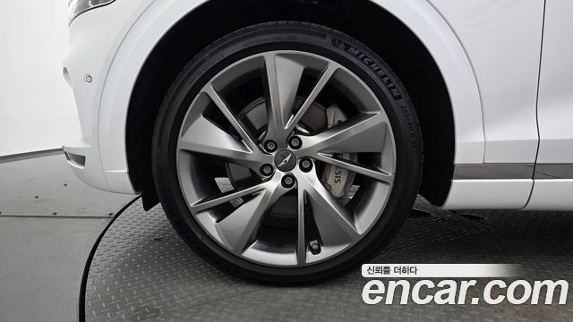 Genesis GV70 2.5T Gasoline AWD 2023 — фото 5