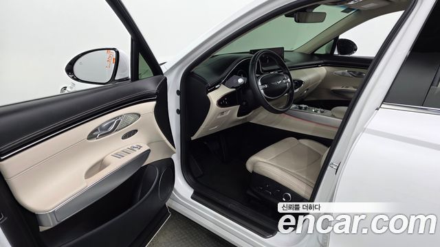 Genesis GV70 2.5T Gasoline AWD 2023 — фото 10
