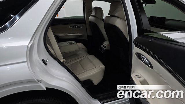 Genesis GV70 2.5T Gasoline AWD 2023 — фото 12