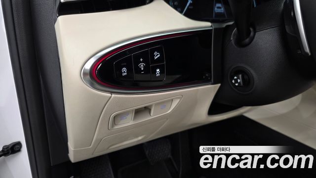 Genesis GV70 2.5T Gasoline AWD 2023 — фото 18