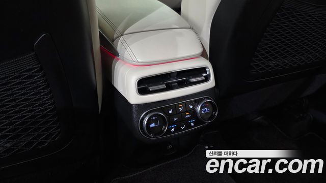 Genesis GV70 2.5T Gasoline AWD 2023 — фото 19