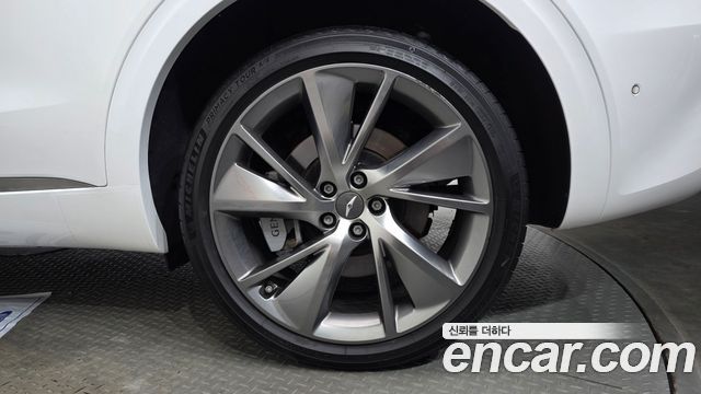 Genesis GV70 2.5T Gasoline AWD 2023 — фото 21